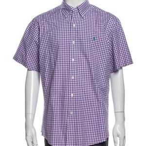 Ralph Lauren Buttoned Down Shirt